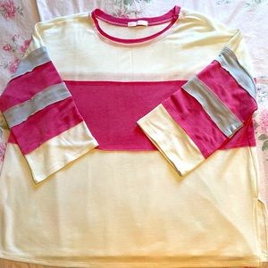 Super soft XL sweatshirt